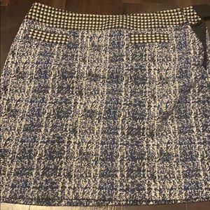 Cabi skirt size 10